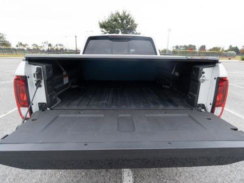 Used 2022 Honda Ridgeline RTL-E image 11