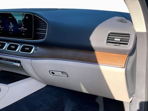 Used 2020 Mercedes-Benz GLE 450 4MATIC image 36