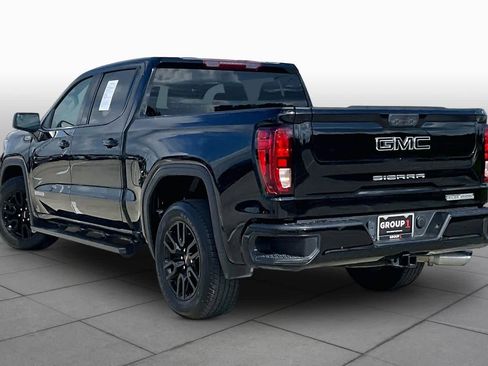 Used 2022 GMC Sierra 1500 Elevation RWD image 11