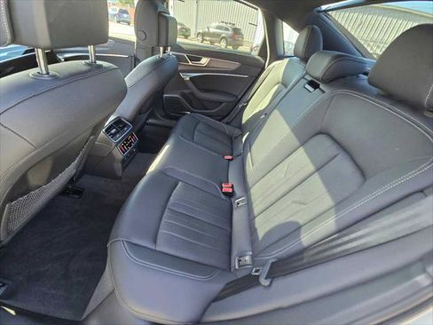 Used 2024 Audi A6 3.0T Prestige w/ Prestige Package image 21