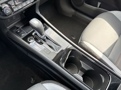 Certified 2024 Nissan Kicks SR w/ SR Premium Package image 11