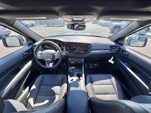 New 2026 Dodge Durango GT AWD/4WD image 10