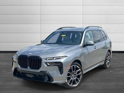 Used 2024 BMW X7 xDrive40i w/ M Sport Package
