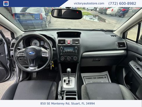 Used 2014 Subaru Impreza 2.0i Sport Premium w/ Popular Package #1 AWD/4WD image 22