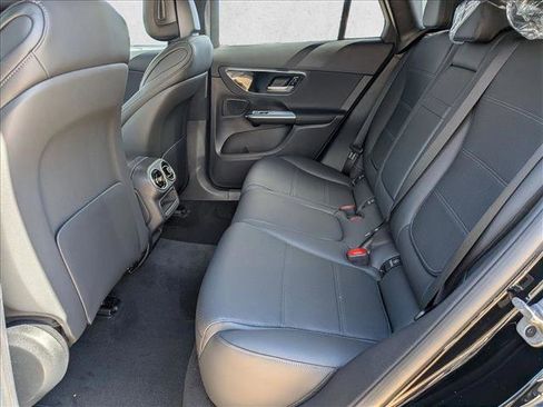 New 2026 Mercedes-Benz GLC 300 GLC 300 image 16