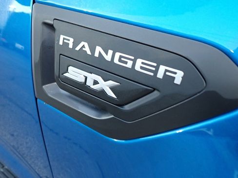 Used 2023 Ford Ranger XL w/ Equipment Group 101A High image 12