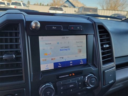 Used 2020 Ford F150 XL w/ Equipment Group 101A Mid image 21