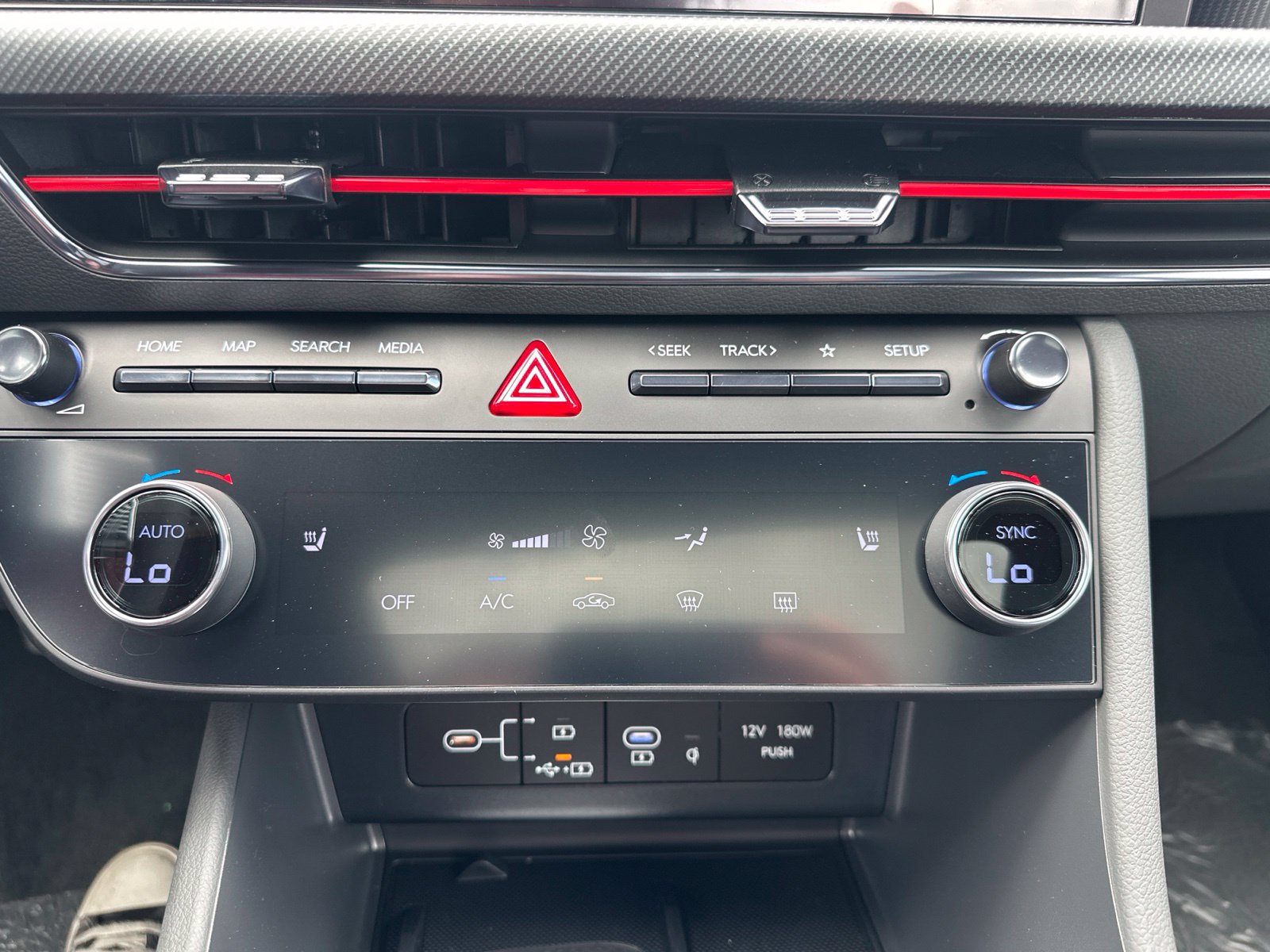 New 2026 Hyundai Sonata N Line FWD image 58