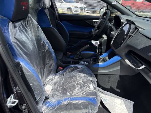 New 2026 Subaru WRX tS w/ Accessory Package #2 AWD/4WD image 22