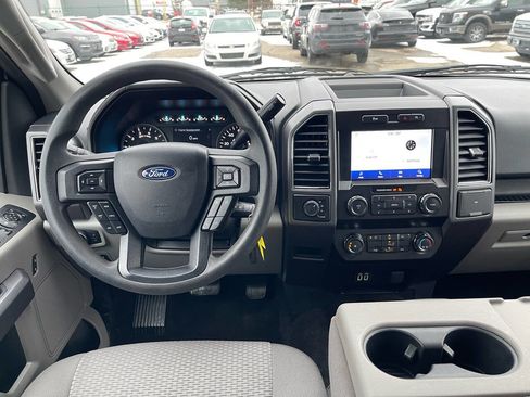 Used 2020 Ford F150 XLT w/ Equipment Group 301A Mid image 19