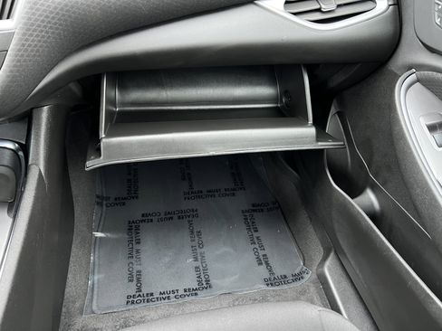 Used 2023 Chevrolet Malibu LT image 34