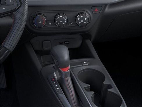 Used 2026 Chevrolet Trax RS w/ Driver Confidence Package image 23