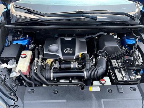 Used 2016 Lexus NX 200t FWD w/ Premium Package image 10