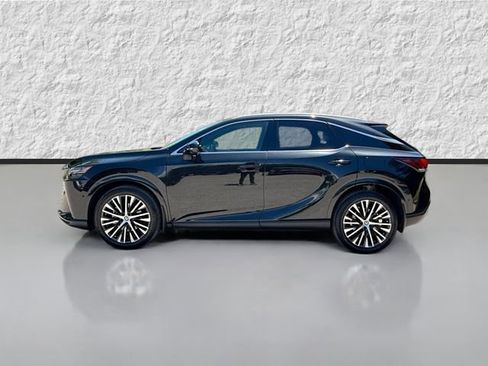 Used 2023 Lexus RX 350 Premium Plus w/ Cold Area Package FWD image 6