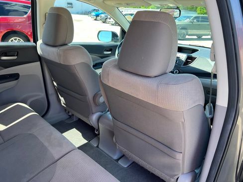 Used 2014 Honda CR-V EX image 17