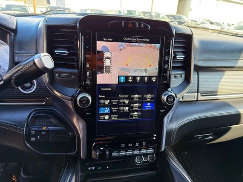 Used 2019 RAM 3500 Limited image 31