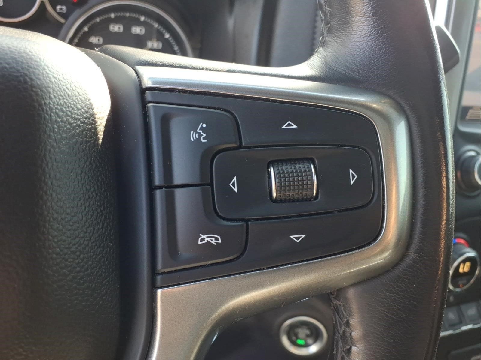 Used 2020 Chevrolet Silverado 1500 RST AWD/4WD image 21