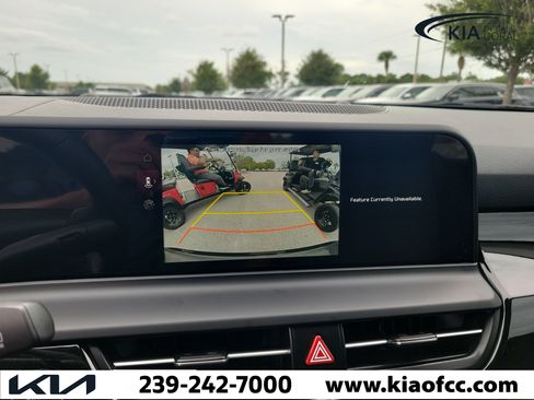 New 2026 Kia Seltos S FWD image 25