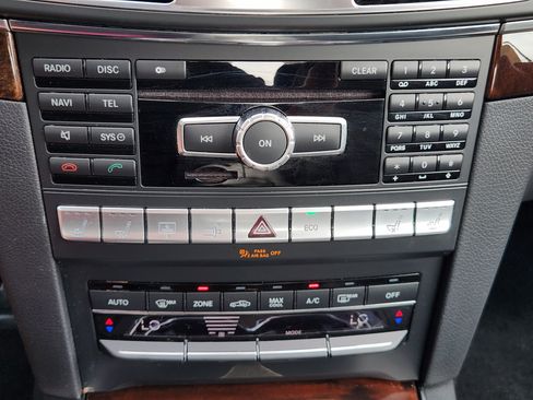 Used 2014 Mercedes-Benz E 550 Coupe image 17