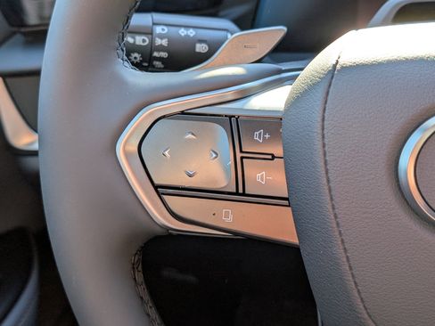 New 2026 Lexus RZ 450e AWD image 19