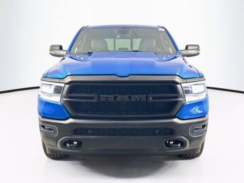 Used 2023 RAM 1500 Big Horn AWD/4WD image 2