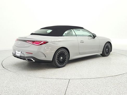 New 2026 Mercedes-Benz CLE 450 4MATIC Cabriolet image 19