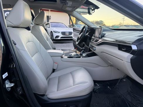 Used 2019 Nissan Altima 2.5 SL image 11