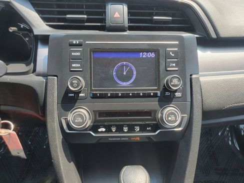 Used 2017 Honda Civic LX image 37