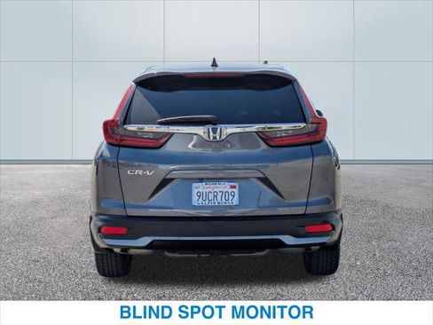 Used 2020 Honda CR-V EX image 8