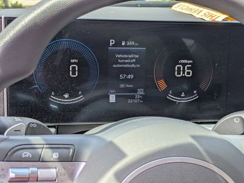 Used 2025 Hyundai Sonata SEL FWD image 19