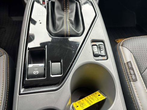 Certified 2024 Subaru Crosstrek 2.5i Wilderness image 23