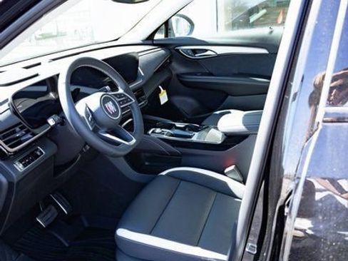 New 2026 Buick Envision Sport Touring AWD/4WD image 15