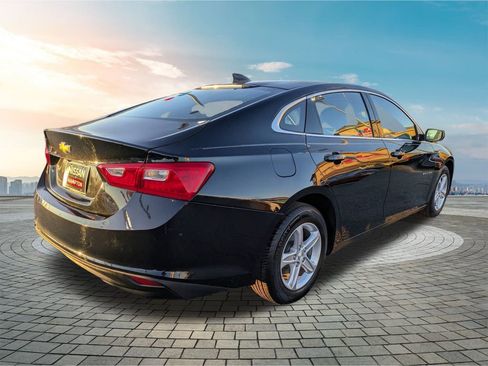 Used 2020 Chevrolet Malibu LS image 5