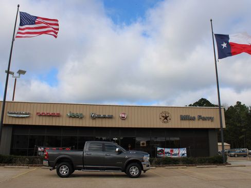 Certified 2022 RAM 2500 Laramie image 5