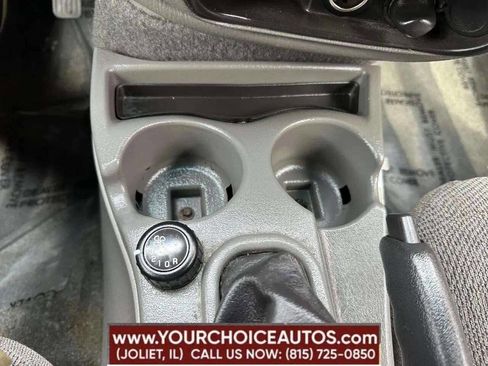 Used 2004 Chevrolet TrailBlazer LS w/ LS Preferred Equipment Group image 43