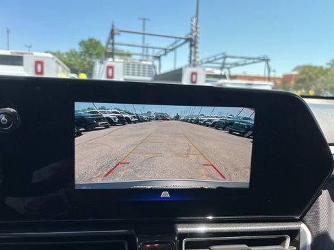 New 2026 Chevrolet TrailBlazer LT FWD image 19