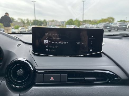 New 2026 MAZDA MX-5 Miata Sport RWD image 29