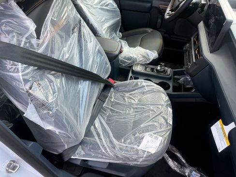 New 2026 Ford Maverick Tremor AWD/4WD image 48