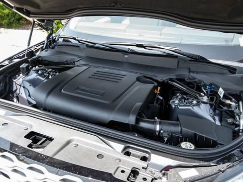 New 2026 Land Rover Discovery S AWD/4WD image 58