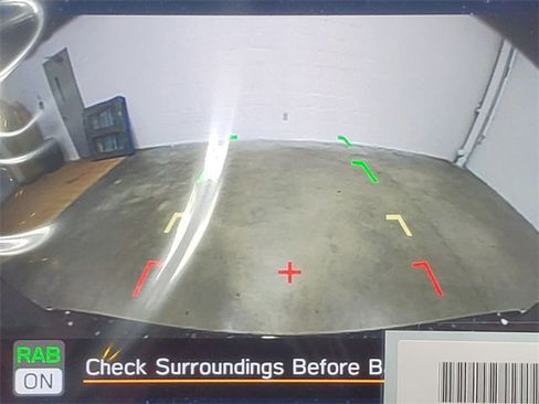 New 2025 Subaru Legacy Limited image 25