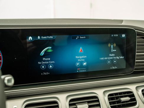 Used 2020 Mercedes-Benz GLE 350 4MATIC image 25