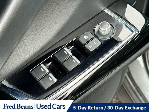 Used 2023 MAZDA CX-9 Touring image 20