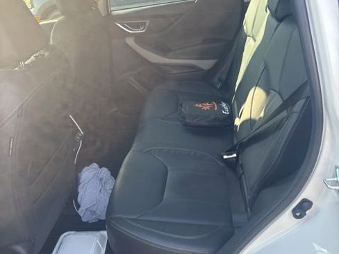 Used 2023 Subaru Forester Limited w/ Popular Package #2 image 19