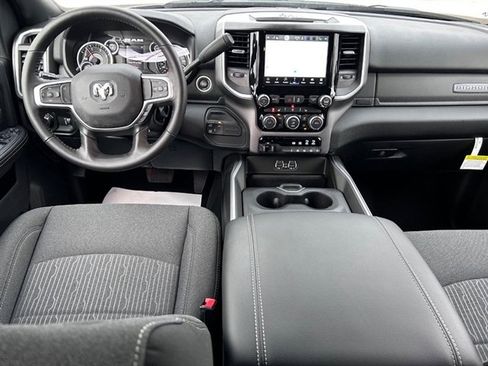 Certified 2024 RAM 2500 Big Horn w/ Sport Appearance Package image 9