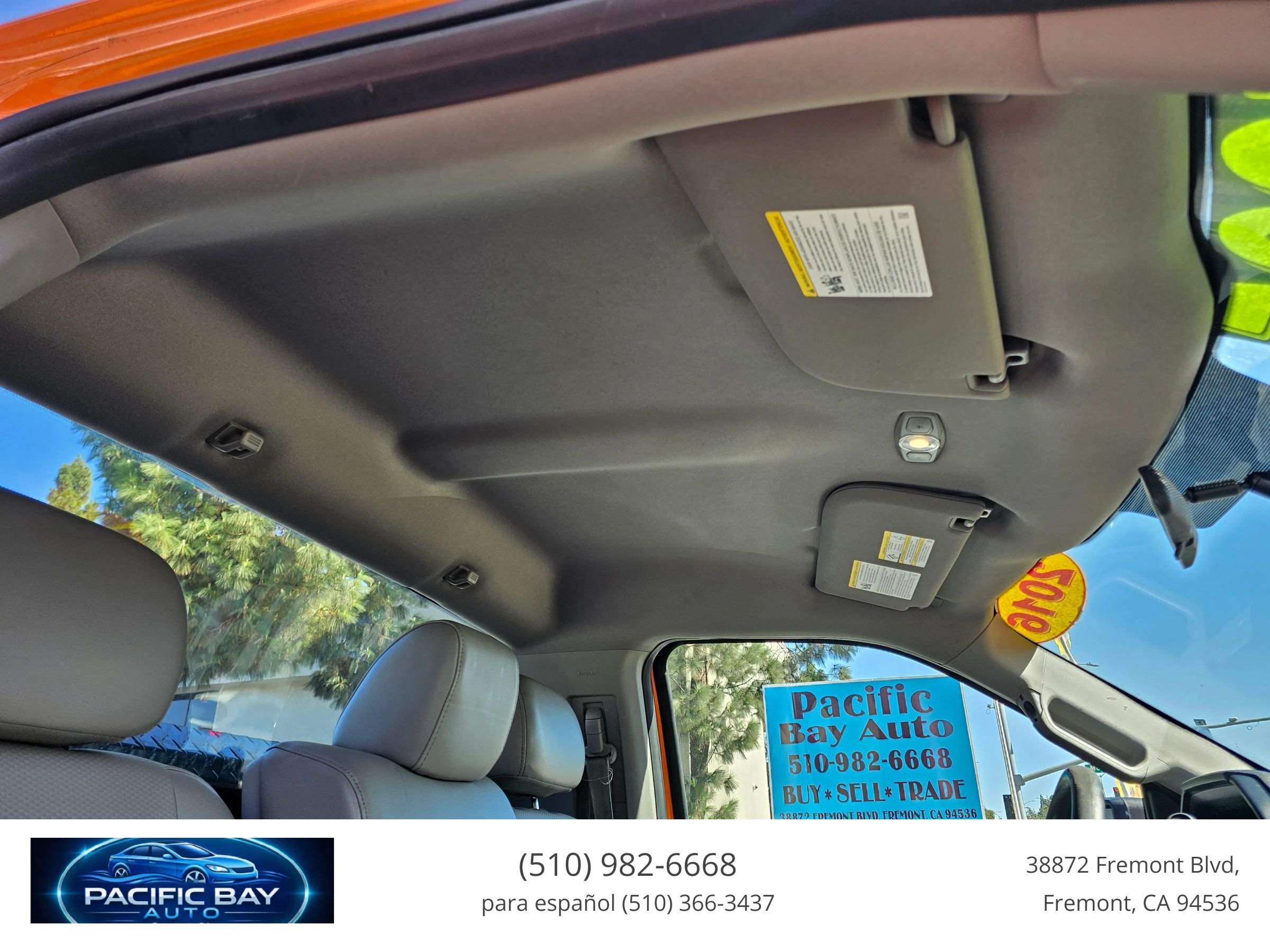 Used 2016 Ford F150 XL RWD image 25