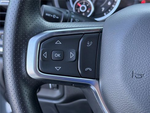 New 2026 RAM 1500 Big Horn AWD/4WD image 24