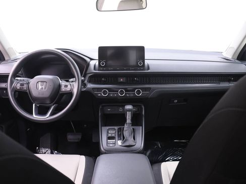 Certified 2023 Honda CR-V EX image 5