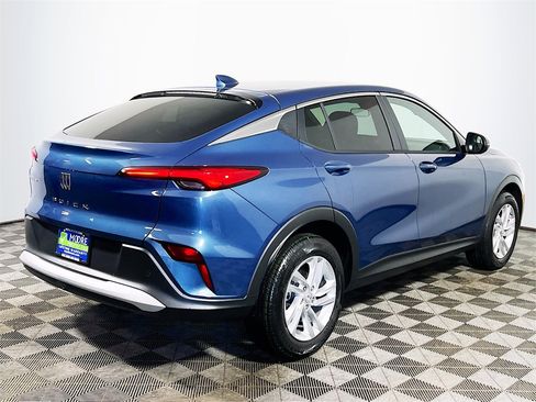 New 2026 Buick Envista Preferred w/ Convenience I Package image 8