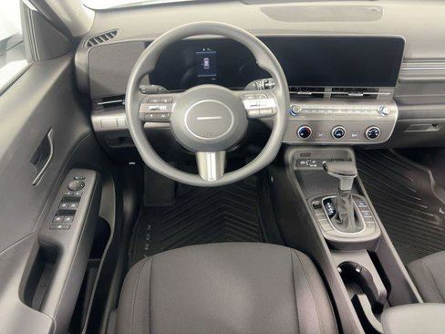 New 2026 Hyundai Kona SE image 25