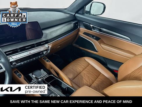 Certified 2024 Kia Telluride SX Prestige X-Pro AWD/4WD image 30